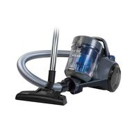 Russell Hobbs ATLAS2 2.5L Cylinder Vacuum - Grey/Blue, 700W, RHCV3101