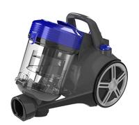 Russell Hobbs® Atlas2 Cylinder Vacuum Cleaner, Lightweight, 2.5L Dust Capacity, Powerful 700W High Efficiency Motor, Triple Dust-Lock Filtration, 3-in1 Multi-Tool, RHCV3103