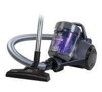 Russell Hobbs® Atlas2 Pet Cylinder Vacuum Cleaner, Lightweight, 2.5L Dust Cap...