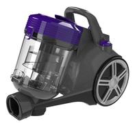 Russell Hobbs® Atlas2 Pet Cylinder Vacuum Cleaner, Lightweight, 2.5L Dust Capacity, Powerful 700W Strong Motor, Triple Dust-Lock Filtration, Turbo & 3-in-1 Multi-Tools, RHCV3602