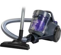 Russell Hobbs Russell Hobbs Bagless Cylinder Vacuum Cleaner black