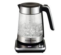 Russell Hobbs Attentiv Clear Kettle 26200