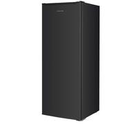 Russell Hobbs RH143FZ552E1B Freestanding Freezer, 55cm Wide, Black