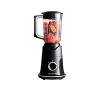 Blade Boost 1.5L Jug Blender - Blade Boost Technology - get smoother results - fast, Push down Technology raises blades 20mm to reach all ingredients.