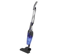 Russell Hobbs RHSV1002 Zoom 2-in-1 Corded Stick Vacuum Cleaner in Black, 600 W, 0.5 liters