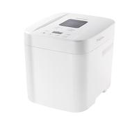 Russell Hobbs Bread bread maker, 12 programs, 3 baking rate settings, 13h timer, 2 bread sizes (750g/1kg), 27260-56