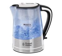 Russell Hobbs Purity Brita Kettle 1L