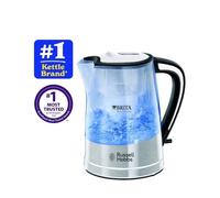 RUSSELL HOBBS ▪︎ Brita Purity Filter Kettle ▪︎ Model 22851 ▪︎ Glass
