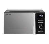 Russell Hobbs Bronte RHMD834B/02 20 Litre 26cm High, Freestanding Small - Black, Black