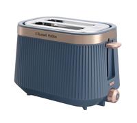 Russell Hobbs Bronte 26762 2 Slice Toaster - Soft Navy