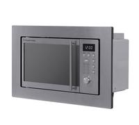 Russell Hobbs RHBM2001 20L Built In Digital 800w Solo Microwave Stainless Steel