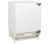 Russell Hobbs Built In/Integrated Freezer Undercounter 96 Litres