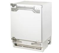 Russell Hobbs Built In/Integrated Larder Fridge Undercounter 134