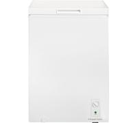Russell Hobbs Chest Freezer 99L Freestanding White With Free 5 Year Guarantee Rh99Cf0E1W