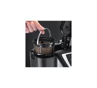 Russell Hobbs Chester Grind and Brew Coffee Machine 22000 - 1.5 liters, Black