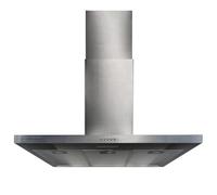 RUSSELL HOBBS RHTCH900B1SS Chimney Cooker Hood - Stainless Steel, Stainless Steel