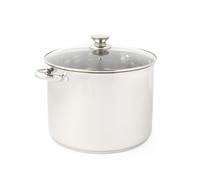 Russell Hobbs Classic Collection 30 cm Stockpot - Stainless Steel