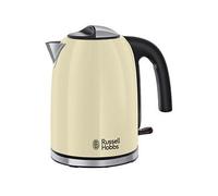 Russell Hobbs Classics 1.7L Kettle Cream