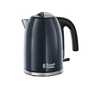 Russell Hobbs Classics 1.7L & Kettle Grey