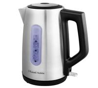 Russell Hobbs Classics Brushed Steel Kettle
