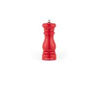 Russell Hobbs Classics Manual Salt and Pepper Mill 17.1 Cm, Red Acrylic