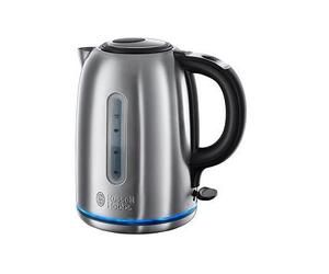Russell Hobbs Classics Quiet Boil Kettle One Colour