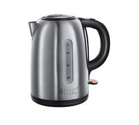 Russell Hobbs Classics Stainless Steel Kettle One Colour