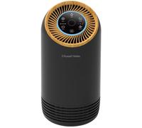Russell Hobbs Clean Air Compact 2 Purifier Black