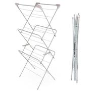 Russell Hobbs 3 Tier Laundry Airer, 15 m Drying Space