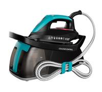 Russell Hobbs Colour Control SteamPower Steam Generator Iron