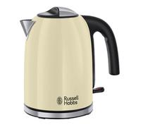 Russell Hobbs 20415 electric kettle 1.7 L 3000 W Cream