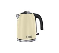 Russell Hobbs Colours Plus 20415 Kettle - Cream