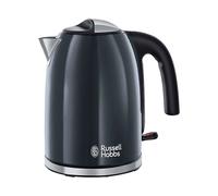 Russell Hobbs Colours Plus Kettle - Grey