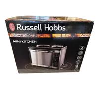 Russell Hobbs 22780 Electric Mini Kitchen Multi-Cooker Convection Ovens