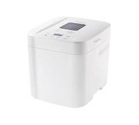 Russell Hobbs Compact Fast Bake Breadmaker White