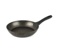 Russell Hobbs Crystaltech 24cm Aluminium Frying Pan, Bronze