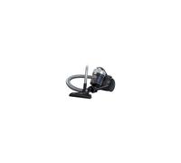 Russell Hobbs Cylinder Vacuum 3 in 1 Filter 700W Black RHCV1611