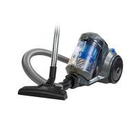 Russell Hobbs® Titan2 Multi-Cyclonic Cylinder Vacuum Cleaner, 3L Dust Capacity, Powerful 700W High Efficiency Motor, Triple Dust-Lock Filtration, Turbo & 3-in1 Multi-Tools, 2 Year Guarantee RHCV4101