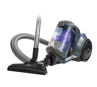 Russell Hobbs® Titan2 Pet Multi-Cyclonic Cylinder Vacuum Cleaner 3L Dust Capacity Powerful 700W High Efficiency Motor, Triple Dust-Lock Filtration, Turbo & 3-in1 Multi-Tools, 2 Year Guarantee RHCV4601