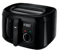 Russell Hobbs Deep Fryer 2.5L with Viewing Window and Cool Touch Walls 24570