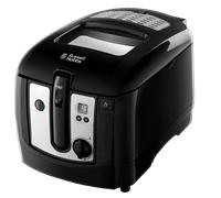 Russell Hobbs 24580 Fryer - Black