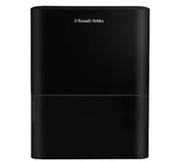 Russell Hobbs Dehumidifier - Black