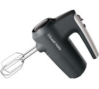 RUSSELL HOBBS Desire 27151 Hand Mixer - Charcoal, Silver/Grey