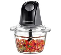 Russell Hobbs Desire Charcoal Mini Chopper 27131