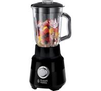 Russell Hobbs Desire Jug Blender, 1.5L Glass, 650W Power