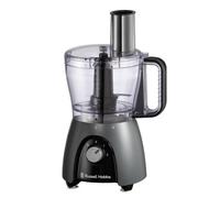 Russell Hobbs Desire Matte Charcoal Food Processor