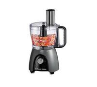 Russell Hobbs Desire Food Processor Each Grey