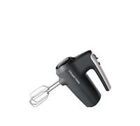 Russell Hobbs Desire Matte Charcoal Hand Mixer One Colour