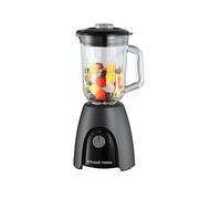 Russell Hobbs Desire Matte Charcoal Jug Blender One Colour