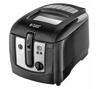 Russell Hobbs Digital 24580 3L Deep Fat Fryer - S/Steel